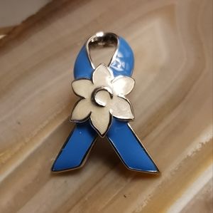 Hurricane Katrina Lapel pin